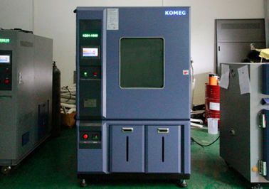 Fast Temperature Change Ess Chamber For Product Life And Quality Testing