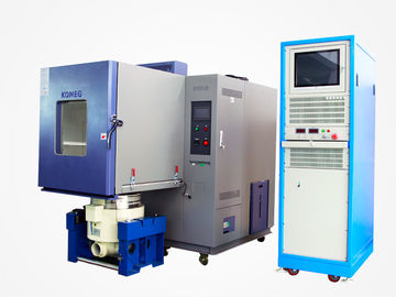 Reliability / Durability  Temperature Humidity Chamber Vibration Test Chamber