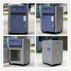Universal High Temperature 300℃ Laboratory Vacuum Drying Oven with Digital Thermal-Sensor