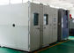 Walk in Environmental Temperature And Humidity Chamber For Auto Parts Testing