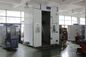 Double Open Door Aging Test Chamber / Cable Ventilation Resistance Test Chamber
