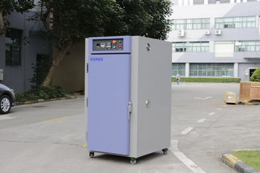 High  Industrial Drying Ovens Test Chamber Digital Display For Electroplating