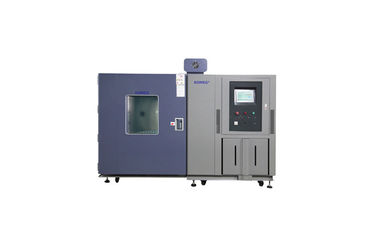 Professional programmable climatic test equipments  for electronics and chemics