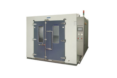 Reliable temperature and humidity chambers With LCD Touch Panel