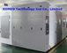 Environmental Walk-In Chamber / Eletronics Components Controlled Environment Chamber
