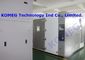 Environmental Walk-In Chamber / Eletronics Components Controlled Environment Chamber