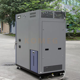 429L Hot and Cold Climate Impact Test Machine for Laboratory / Testing Center