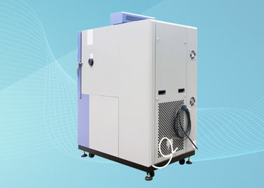 Customized Configurations Programmable Temperature Humidity Test Chamber with CE ISO Certified​