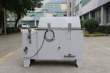 High Temperature Resistance Salt Spray Test Chamber , Corrosion Test Chamber