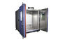 Walk - In Temperature Humidity Chamber For Automotive Components，Electronic Components