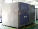 2250L Thermal Shock Test Equipment Environmental - Friendly Refrigerant R404A R23